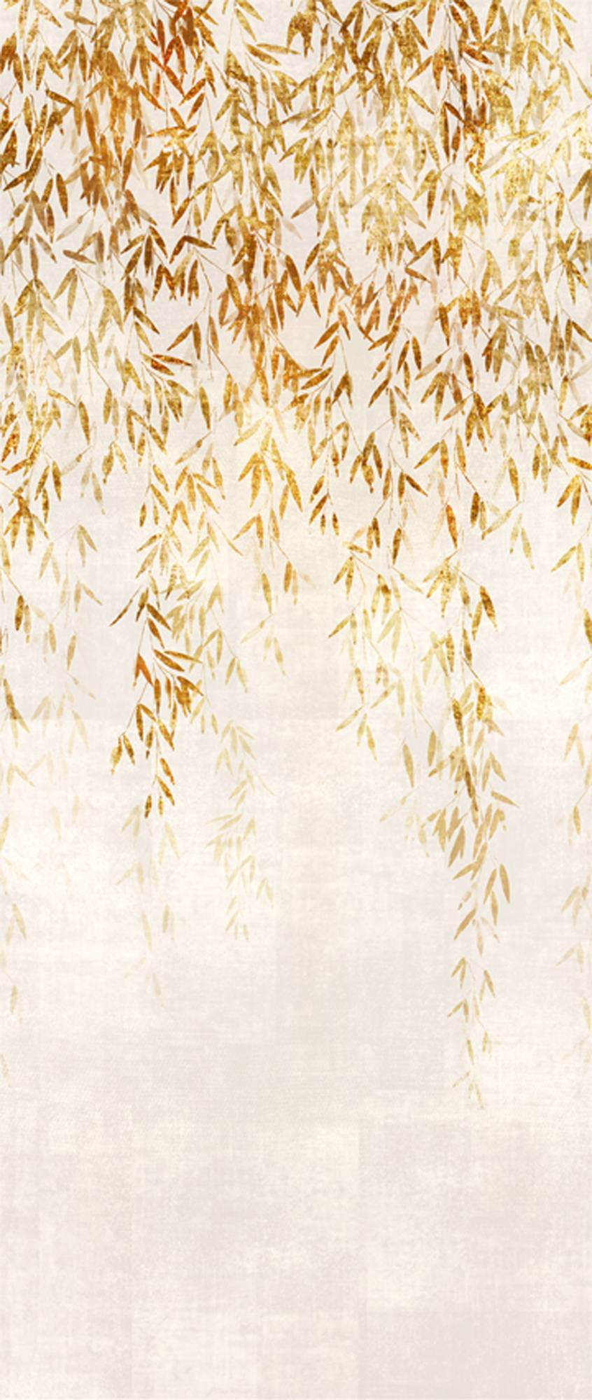 Wallpaper Wall Designs I Sun Willow