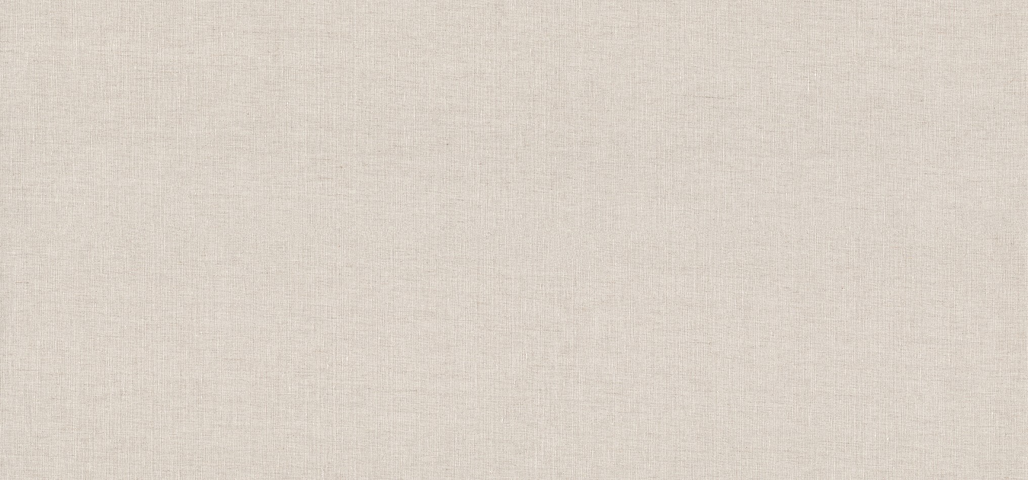 Pure linen wallcovering