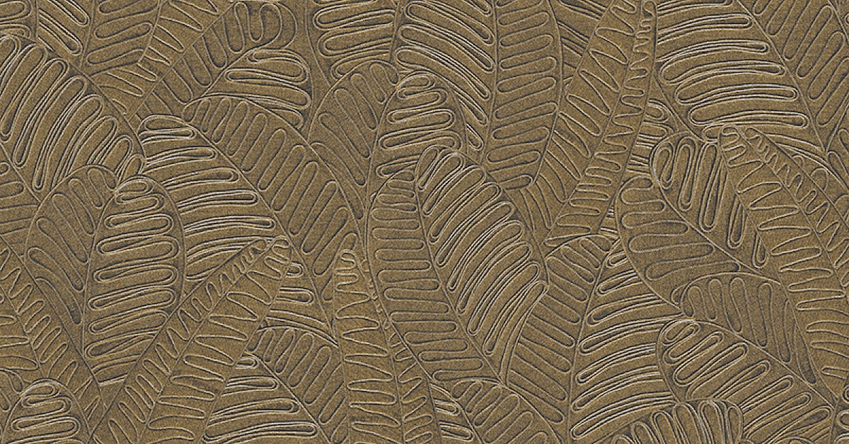 Unique wallcovering nature | Khrôma by Masureel